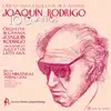 Orquesta de Cámara Joaquín Rodrigo, Agustin Leon Ara & Juana Guillén - Joaquín Rodrigo. 100 Años. Obras para Orquesta de Cámara